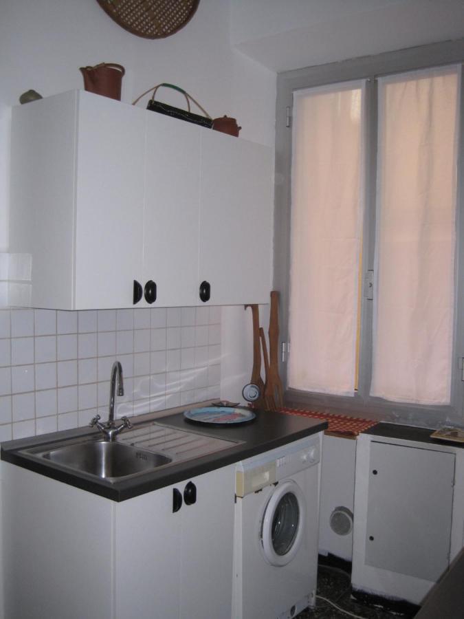 Una Porta Sul Porto Antico Genua Zimmer foto